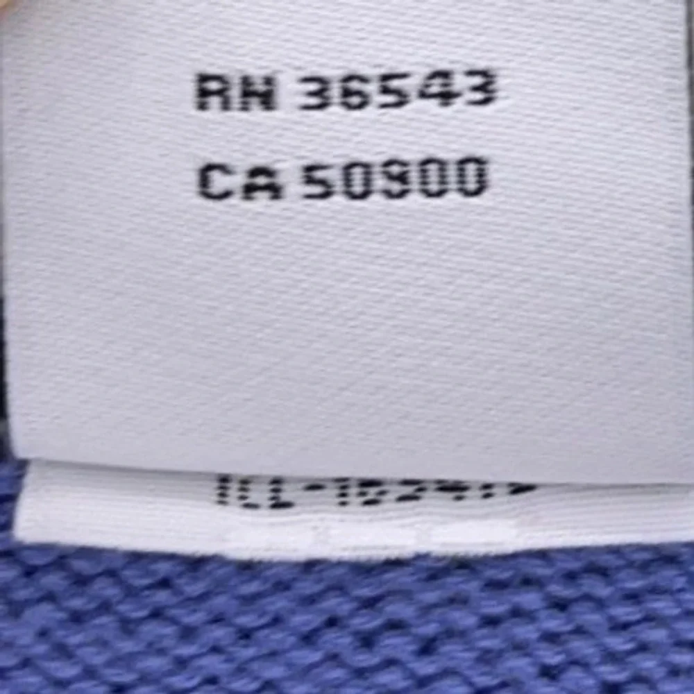Izod brand performx
